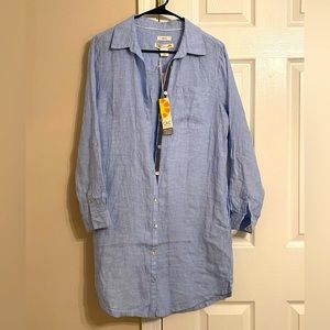 Women’s Linen Dress